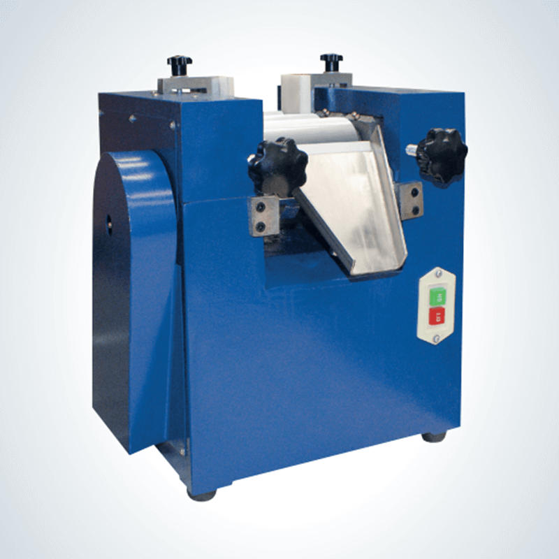 S65 Three Roller Mill