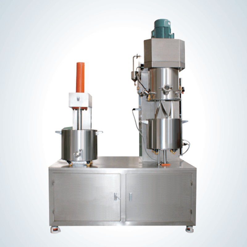 LXDLH-30 Planetary power mixer